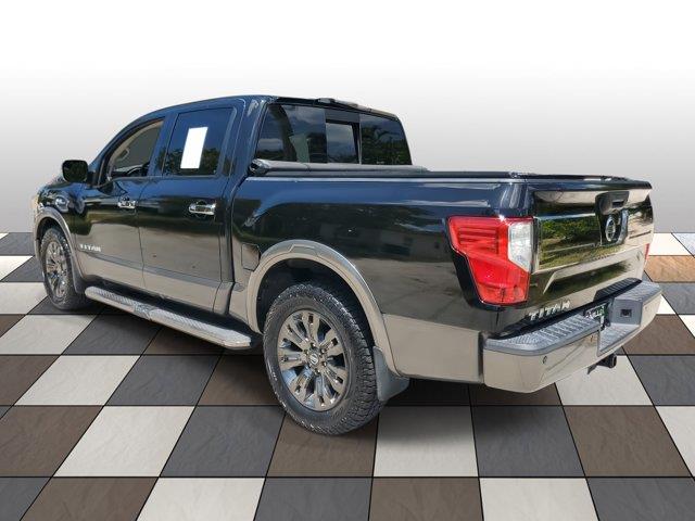 2017 Nissan Titan Platinum Reserve, available for sale in Fort Lauderdale, Florida | CarLux Fort Lauderdale. Fort Lauderdale, Florida 2017 Nissan Titan Platinum Reserve, available for sale in Fort Lauderdale, Florida | CarLux Fort Lauderdale. Fort Lauderdale, Florida