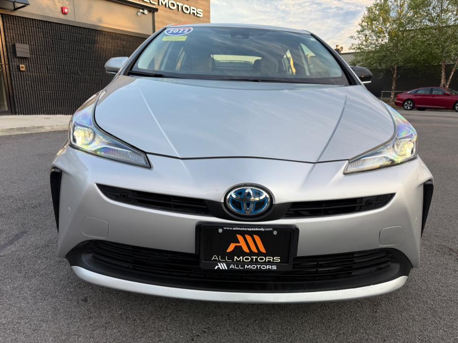 2022 Toyota Prius LE (Natl), available for sale in Peabody, Massachusetts | All Motors. Peabody, Massachusetts 2022 Toyota Prius LE (Natl), available for sale in Peabody, Massachusetts | All Motors. Peabody, Massachusetts