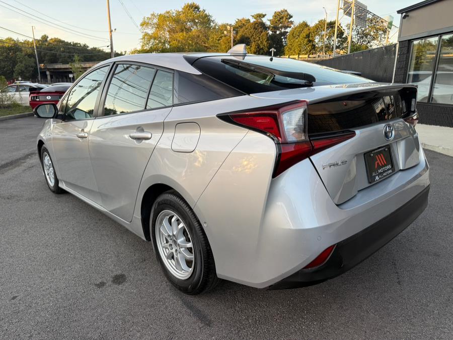 2022 Toyota Prius LE (Natl), available for sale in Peabody, Massachusetts | All Motors. Peabody, Massachusetts 2022 Toyota Prius LE (Natl), available for sale in Peabody, Massachusetts | All Motors. Peabody, Massachusetts