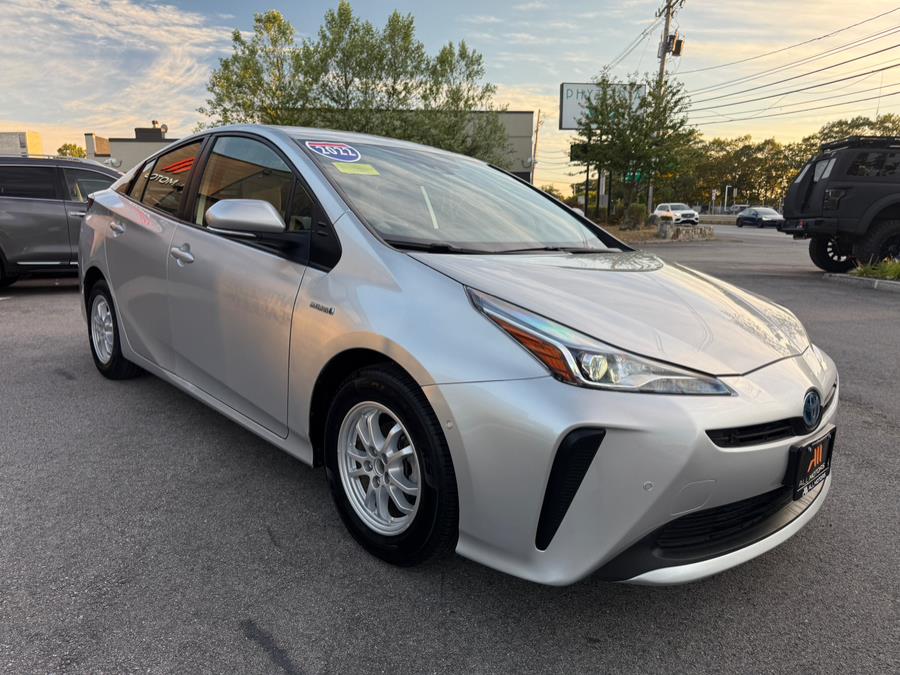 2022 Toyota Prius LE (Natl), available for sale in Peabody, Massachusetts | All Motors. Peabody, Massachusetts 2022 Toyota Prius LE (Natl), available for sale in Peabody, Massachusetts | All Motors. Peabody, Massachusetts