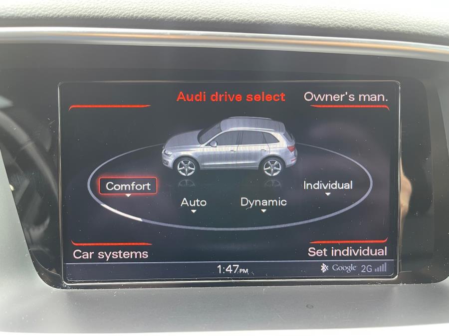 2016 Audi Q5 quattro 4dr 2.0T Premium Plus, available for sale in Bloomfield, Connecticut | AXA Car Sales and Repair LLC. Bloomfield, Connecticut 2016 Audi Q5 quattro 4dr 2.0T Premium Plus, available for sale in Bloomfield, Connecticut | AXA Car Sales and Repair LLC. Bloomfield, Connecticut