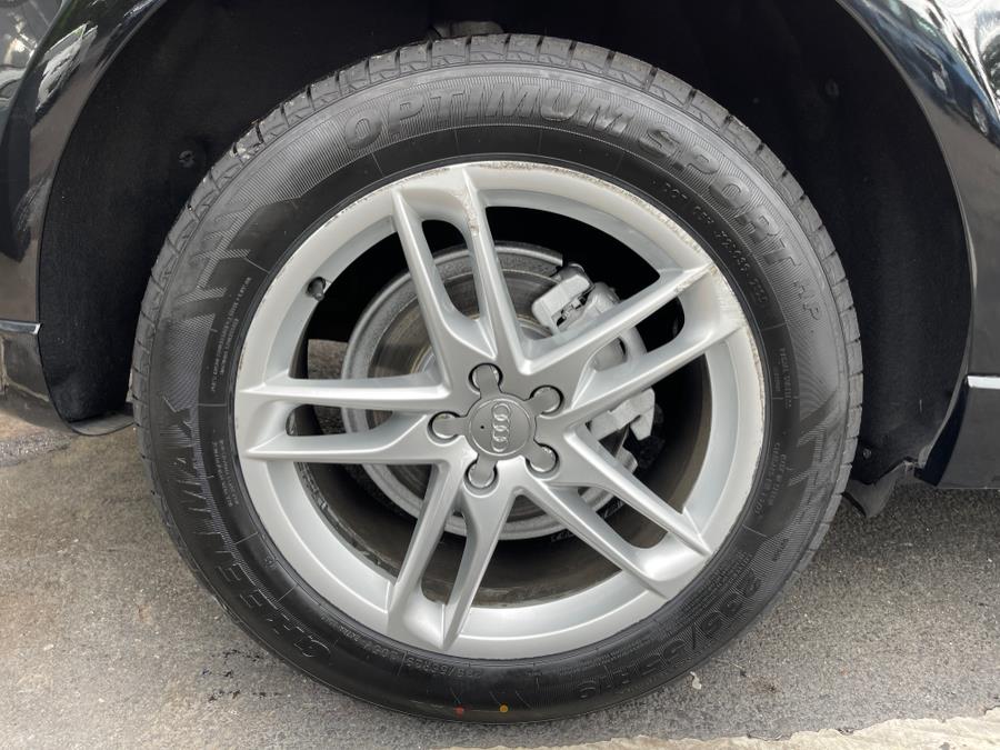 2016 Audi Q5 quattro 4dr 2.0T Premium Plus, available for sale in Bloomfield, Connecticut | AXA Car Sales and Repair LLC. Bloomfield, Connecticut 2016 Audi Q5 quattro 4dr 2.0T Premium Plus, available for sale in Bloomfield, Connecticut | AXA Car Sales and Repair LLC. Bloomfield, Connecticut
