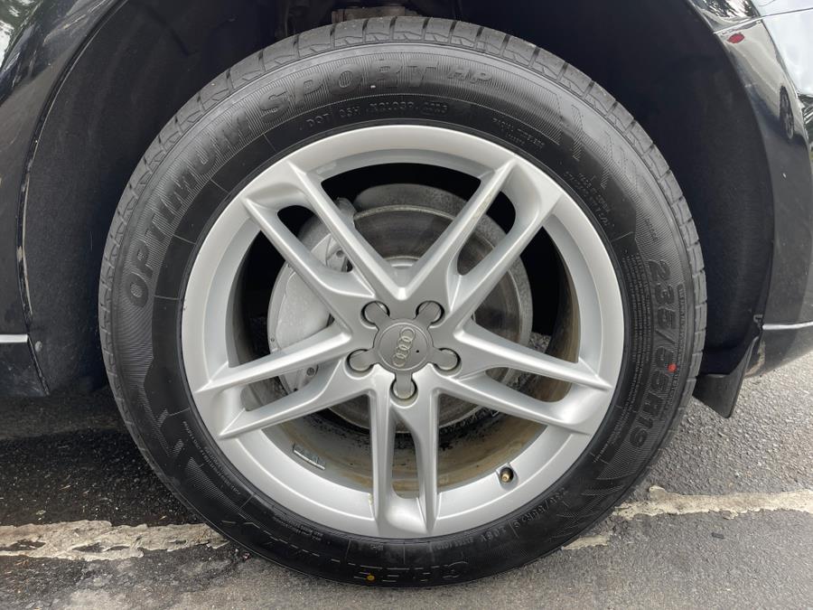 2016 Audi Q5 quattro 4dr 2.0T Premium Plus, available for sale in Bloomfield, Connecticut | AXA Car Sales and Repair LLC. Bloomfield, Connecticut 2016 Audi Q5 quattro 4dr 2.0T Premium Plus, available for sale in Bloomfield, Connecticut | AXA Car Sales and Repair LLC. Bloomfield, Connecticut
