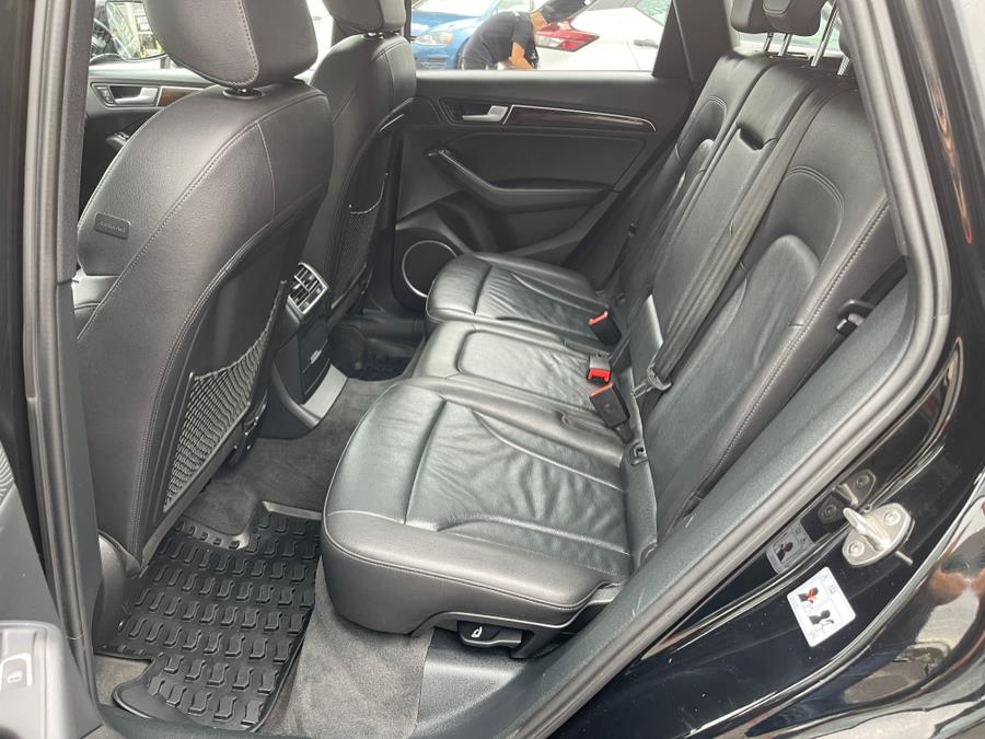 2016 Audi Q5 quattro 4dr 2.0T Premium Plus, available for sale in Bloomfield, Connecticut | AXA Car Sales and Repair LLC. Bloomfield, Connecticut 2016 Audi Q5 quattro 4dr 2.0T Premium Plus, available for sale in Bloomfield, Connecticut | AXA Car Sales and Repair LLC. Bloomfield, Connecticut