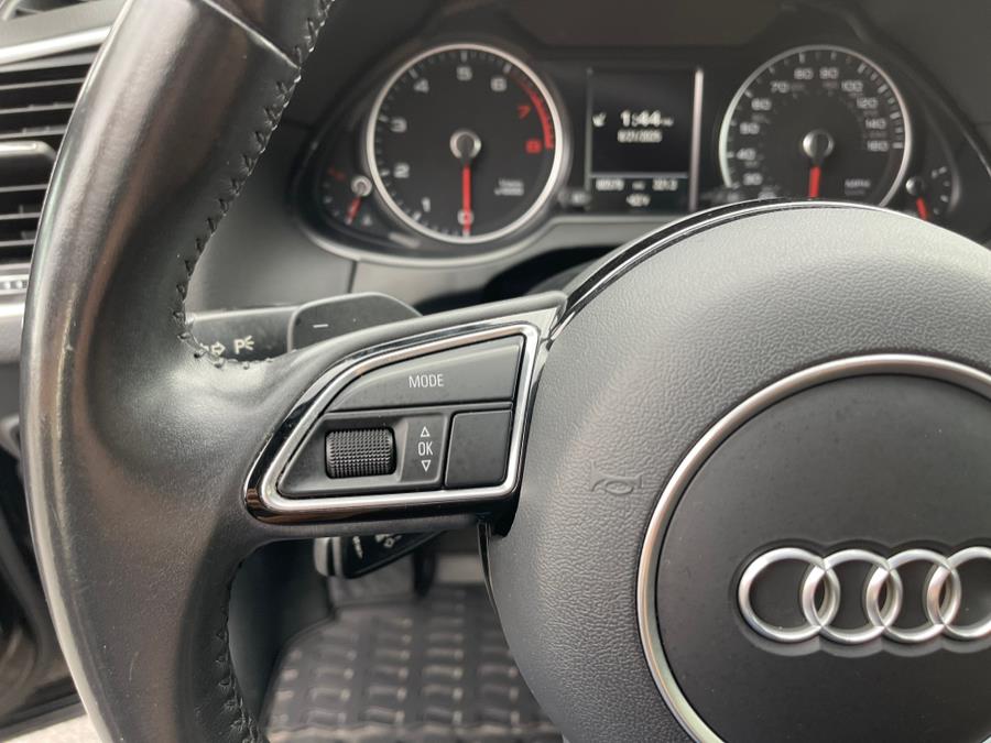 2016 Audi Q5 quattro 4dr 2.0T Premium Plus, available for sale in Bloomfield, Connecticut | AXA Car Sales and Repair LLC. Bloomfield, Connecticut 2016 Audi Q5 quattro 4dr 2.0T Premium Plus, available for sale in Bloomfield, Connecticut | AXA Car Sales and Repair LLC. Bloomfield, Connecticut