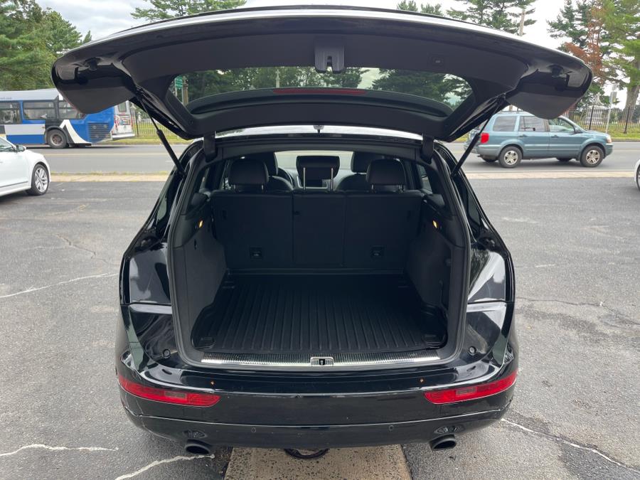 2016 Audi Q5 quattro 4dr 2.0T Premium Plus, available for sale in Bloomfield, Connecticut | AXA Car Sales and Repair LLC. Bloomfield, Connecticut 2016 Audi Q5 quattro 4dr 2.0T Premium Plus, available for sale in Bloomfield, Connecticut | AXA Car Sales and Repair LLC. Bloomfield, Connecticut
