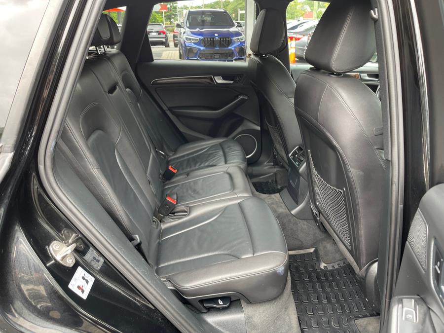 2016 Audi Q5 quattro 4dr 2.0T Premium Plus, available for sale in Bloomfield, Connecticut | AXA Car Sales and Repair LLC. Bloomfield, Connecticut 2016 Audi Q5 quattro 4dr 2.0T Premium Plus, available for sale in Bloomfield, Connecticut | AXA Car Sales and Repair LLC. Bloomfield, Connecticut