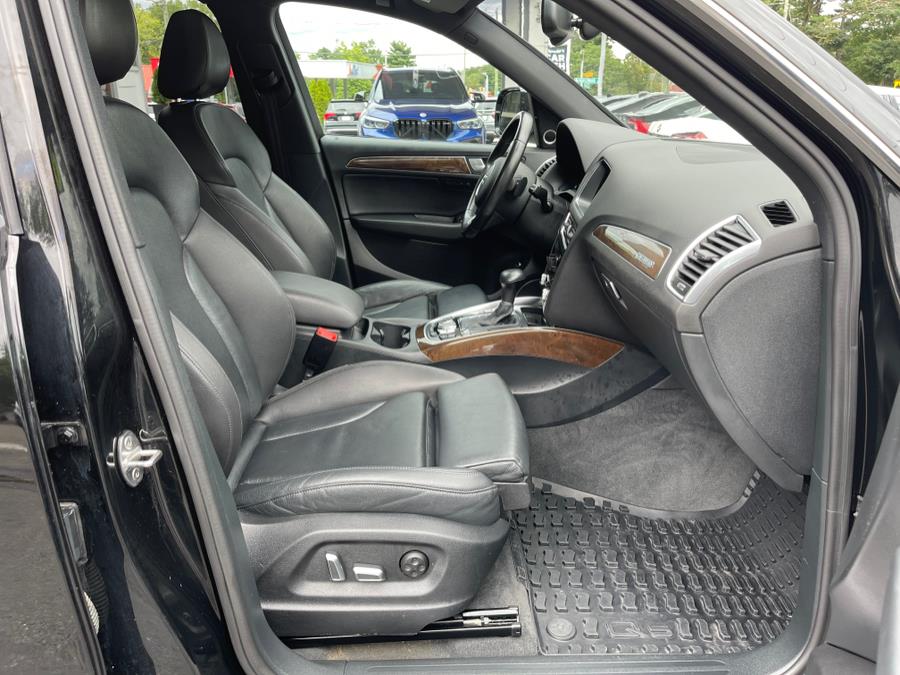 2016 Audi Q5 quattro 4dr 2.0T Premium Plus, available for sale in Bloomfield, Connecticut | AXA Car Sales and Repair LLC. Bloomfield, Connecticut 2016 Audi Q5 quattro 4dr 2.0T Premium Plus, available for sale in Bloomfield, Connecticut | AXA Car Sales and Repair LLC. Bloomfield, Connecticut