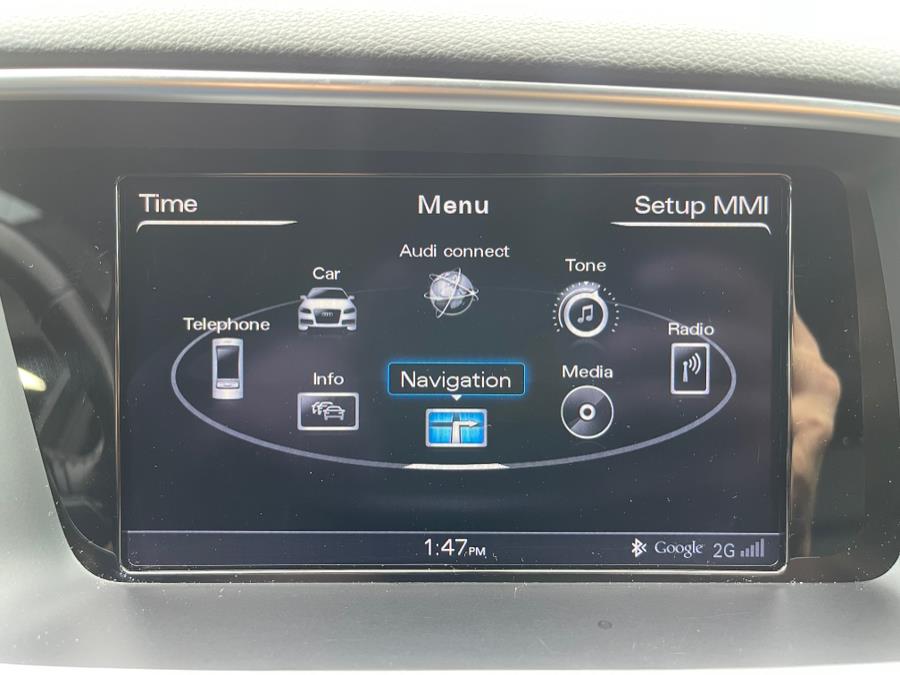 2016 Audi Q5 quattro 4dr 2.0T Premium Plus, available for sale in Bloomfield, Connecticut | AXA Car Sales and Repair LLC. Bloomfield, Connecticut 2016 Audi Q5 quattro 4dr 2.0T Premium Plus, available for sale in Bloomfield, Connecticut | AXA Car Sales and Repair LLC. Bloomfield, Connecticut