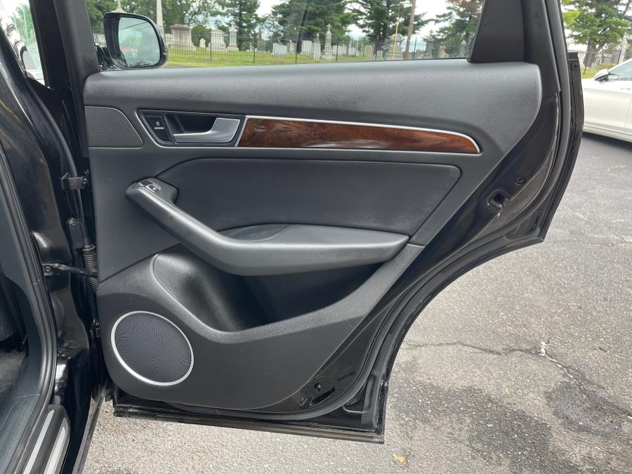 2016 Audi Q5 quattro 4dr 2.0T Premium Plus, available for sale in Bloomfield, Connecticut | AXA Car Sales and Repair LLC. Bloomfield, Connecticut 2016 Audi Q5 quattro 4dr 2.0T Premium Plus, available for sale in Bloomfield, Connecticut | AXA Car Sales and Repair LLC. Bloomfield, Connecticut
