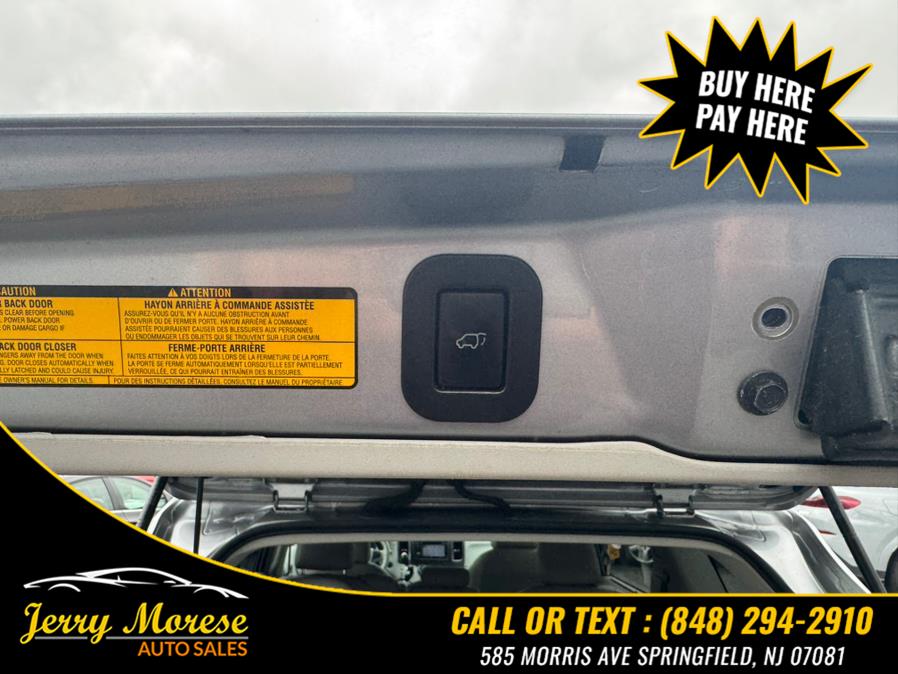 2013 Toyota Sienna 5dr 8-Pass Van V6 XLE FWD, available for sale in Springfield, New Jersey | Jerry Morese Auto Sales. Springfield, New Jersey 2013 Toyota Sienna 5dr 8-Pass Van V6 XLE FWD, available for sale in Springfield, New Jersey | Jerry Morese Auto Sales. Springfield, New Jersey