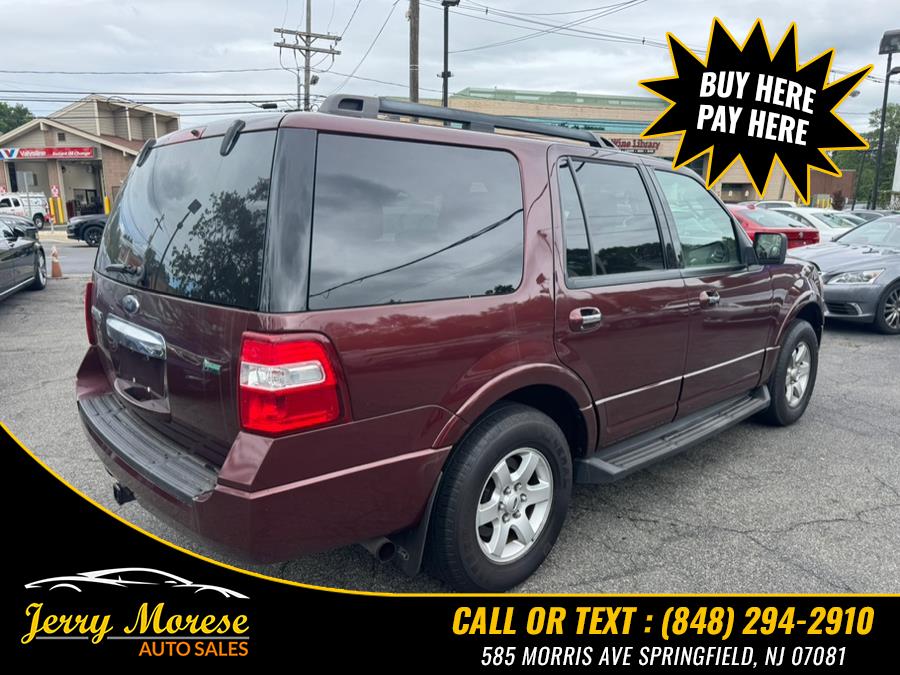 2010 Ford Expedition XLT photo 2