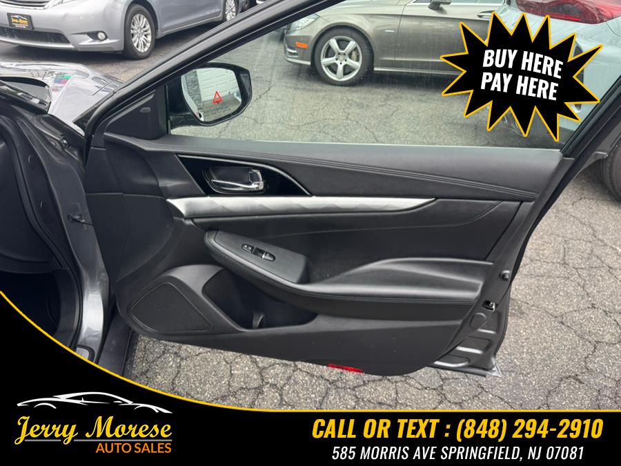 2020 Nissan Maxima S 3.5L, available for sale in Springfield, New Jersey | Jerry Morese Auto Sales. Springfield, New Jersey 2020 Nissan Maxima S 3.5L, available for sale in Springfield, New Jersey | Jerry Morese Auto Sales. Springfield, New Jersey