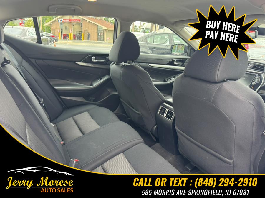 2020 Nissan Maxima S 3.5L, available for sale in Springfield, New Jersey | Jerry Morese Auto Sales. Springfield, New Jersey 2020 Nissan Maxima S 3.5L, available for sale in Springfield, New Jersey | Jerry Morese Auto Sales. Springfield, New Jersey