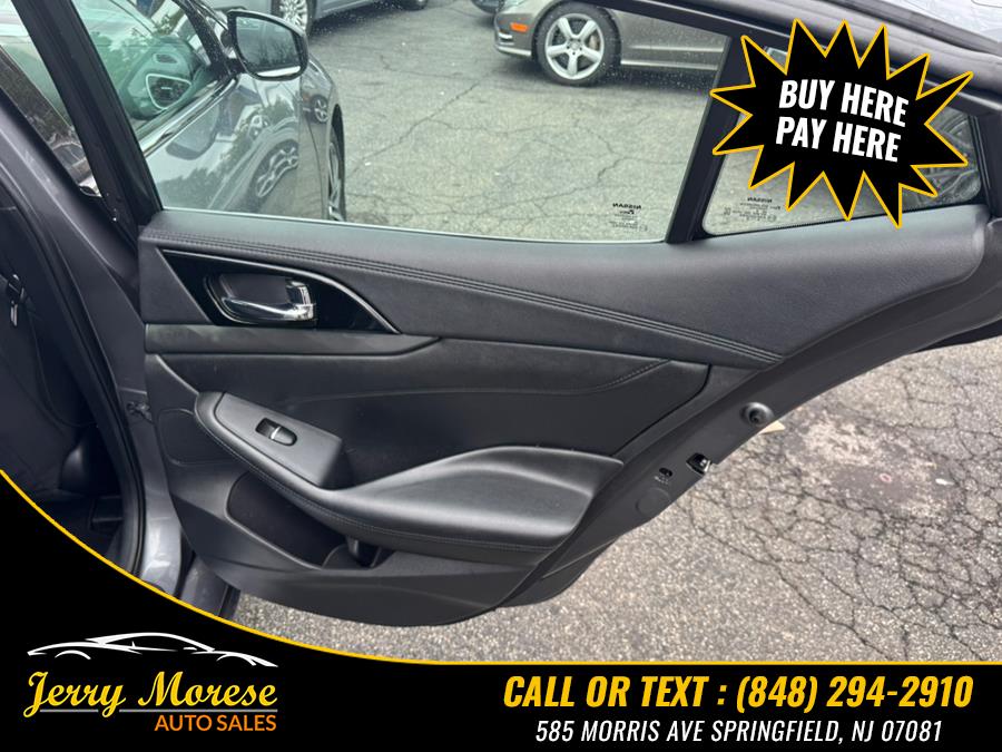 2020 Nissan Maxima S 3.5L, available for sale in Springfield, New Jersey | Jerry Morese Auto Sales. Springfield, New Jersey 2020 Nissan Maxima S 3.5L, available for sale in Springfield, New Jersey | Jerry Morese Auto Sales. Springfield, New Jersey