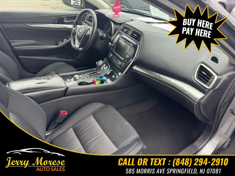 2020 Nissan Maxima S 3.5L, available for sale in Springfield, New Jersey | Jerry Morese Auto Sales. Springfield, New Jersey 2020 Nissan Maxima S 3.5L, available for sale in Springfield, New Jersey | Jerry Morese Auto Sales. Springfield, New Jersey