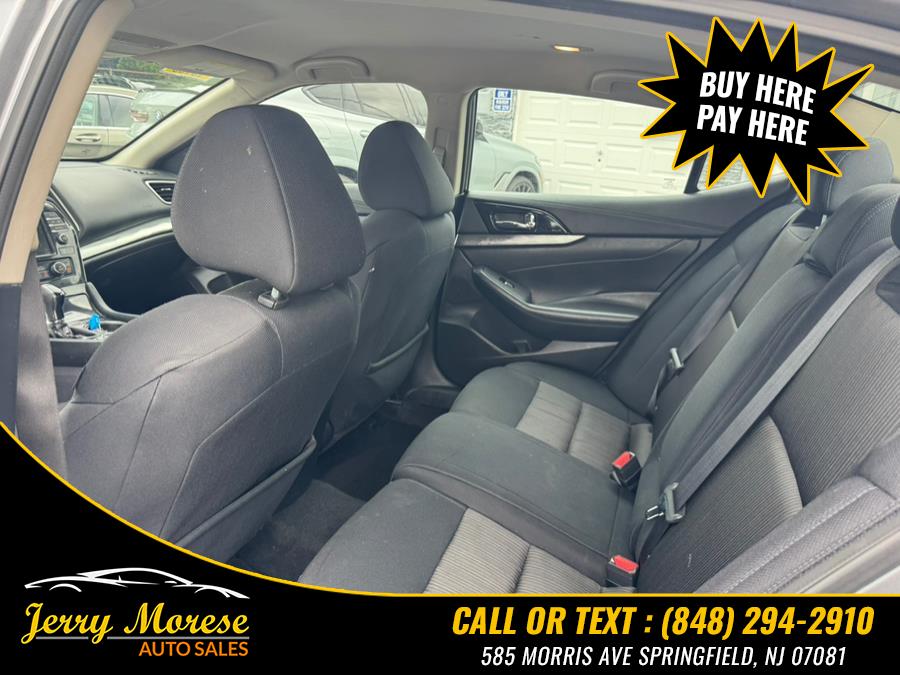 2020 Nissan Maxima S 3.5L, available for sale in Springfield, New Jersey | Jerry Morese Auto Sales. Springfield, New Jersey 2020 Nissan Maxima S 3.5L, available for sale in Springfield, New Jersey | Jerry Morese Auto Sales. Springfield, New Jersey