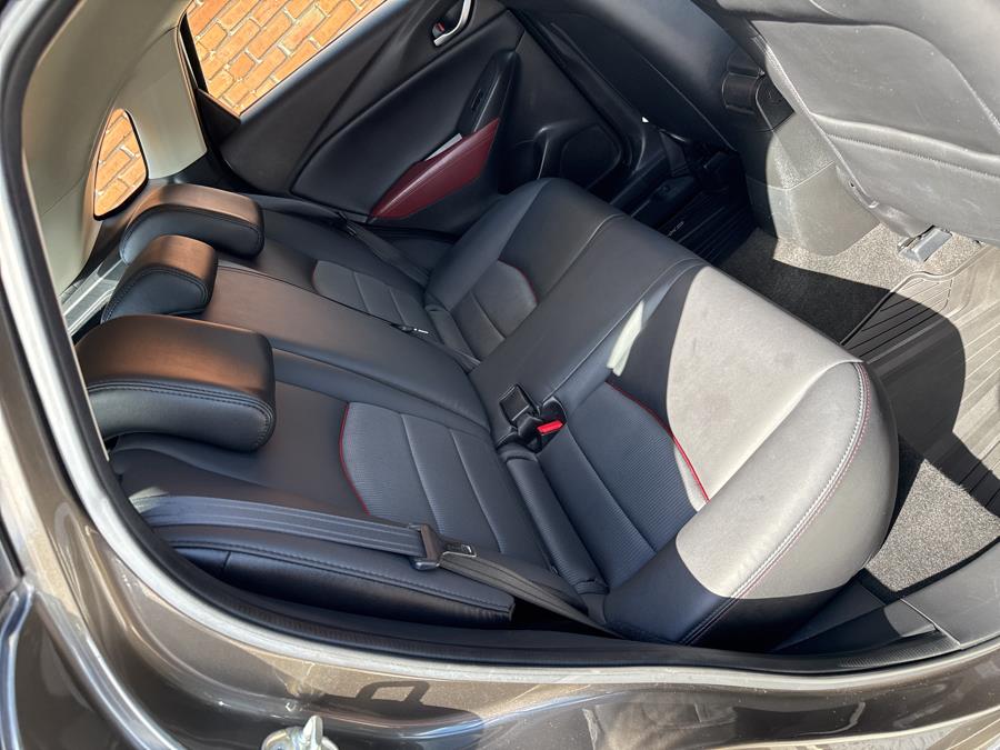 2017 Mazda CX-3 Touring AWD, available for sale in Waterbury, Connecticut | National Auto Brokers, Inc.. Waterbury, Connecticut 2017 Mazda CX-3 Touring AWD, available for sale in Waterbury, Connecticut | National Auto Brokers, Inc.. Waterbury, Connecticut