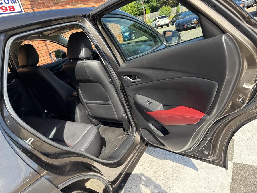 2017 Mazda CX-3 Touring AWD, available for sale in Waterbury, Connecticut | National Auto Brokers, Inc.. Waterbury, Connecticut 2017 Mazda CX-3 Touring AWD, available for sale in Waterbury, Connecticut | National Auto Brokers, Inc.. Waterbury, Connecticut