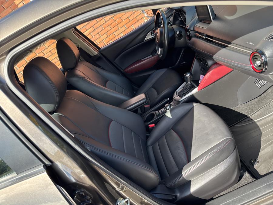 2017 Mazda CX-3 Touring AWD, available for sale in Waterbury, Connecticut | National Auto Brokers, Inc.. Waterbury, Connecticut 2017 Mazda CX-3 Touring AWD, available for sale in Waterbury, Connecticut | National Auto Brokers, Inc.. Waterbury, Connecticut