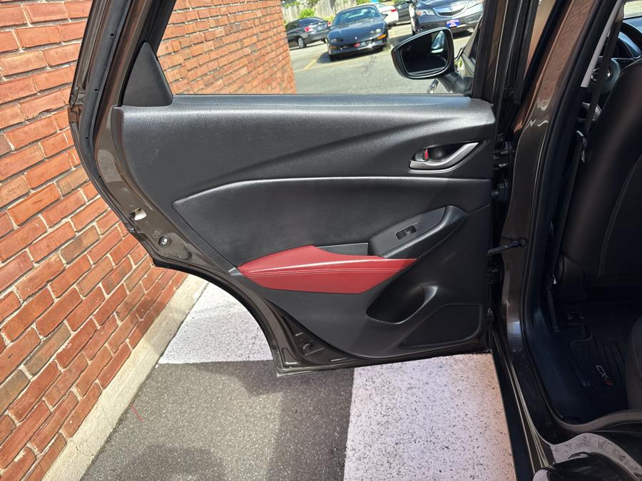 2017 Mazda CX-3 Touring AWD, available for sale in Waterbury, Connecticut | National Auto Brokers, Inc.. Waterbury, Connecticut 2017 Mazda CX-3 Touring AWD, available for sale in Waterbury, Connecticut | National Auto Brokers, Inc.. Waterbury, Connecticut