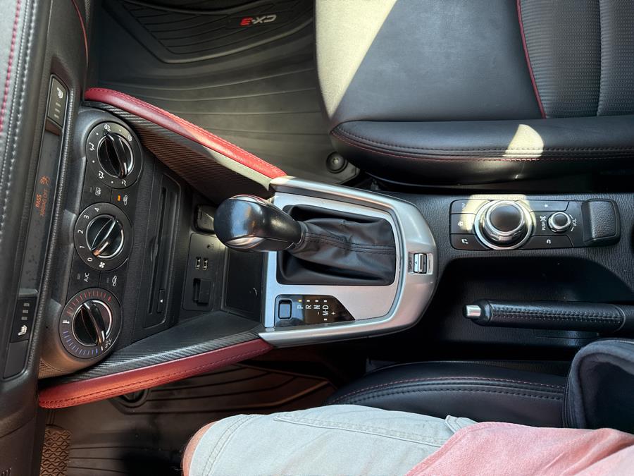 2017 Mazda CX-3 Touring AWD, available for sale in Waterbury, Connecticut | National Auto Brokers, Inc.. Waterbury, Connecticut 2017 Mazda CX-3 Touring AWD, available for sale in Waterbury, Connecticut | National Auto Brokers, Inc.. Waterbury, Connecticut