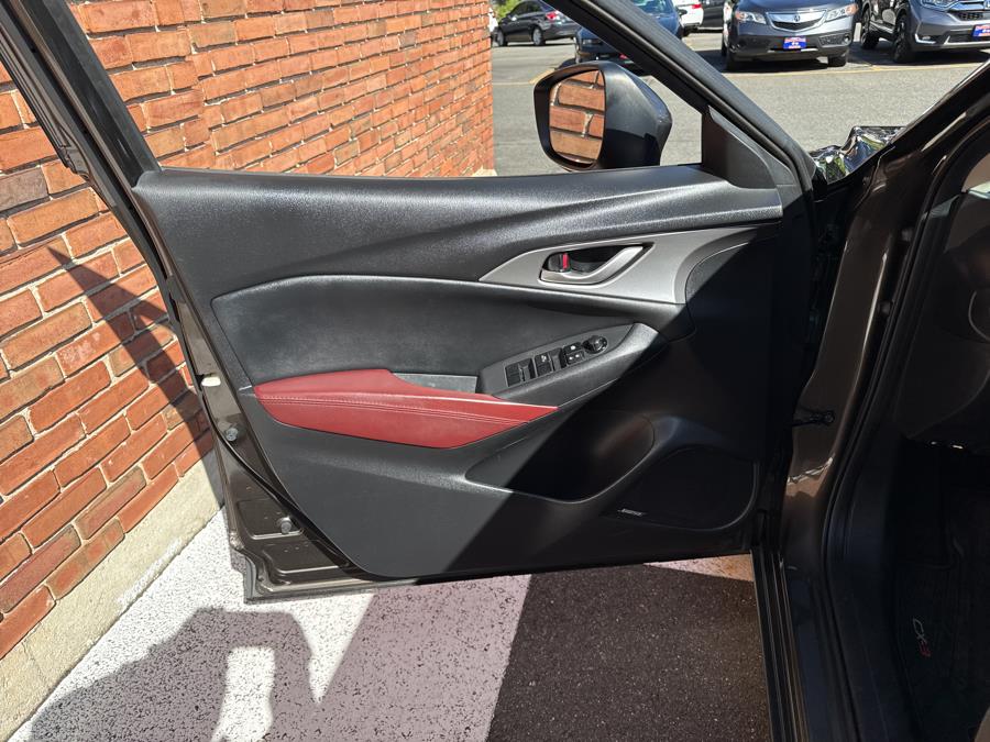 2017 Mazda CX-3 Touring AWD, available for sale in Waterbury, Connecticut | National Auto Brokers, Inc.. Waterbury, Connecticut 2017 Mazda CX-3 Touring AWD, available for sale in Waterbury, Connecticut | National Auto Brokers, Inc.. Waterbury, Connecticut