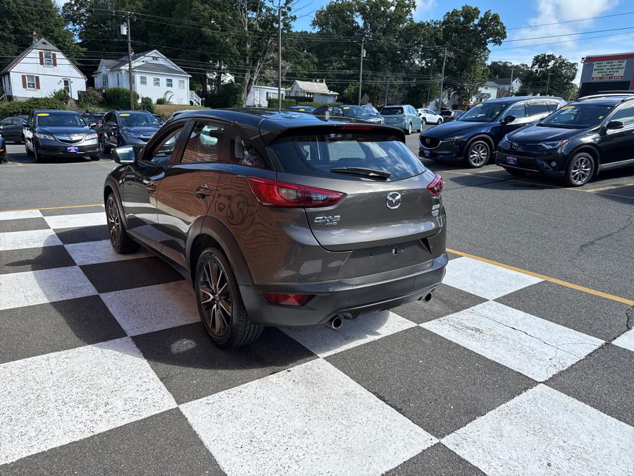 2017 Mazda CX-3 Touring AWD, available for sale in Waterbury, Connecticut | National Auto Brokers, Inc.. Waterbury, Connecticut 2017 Mazda CX-3 Touring AWD, available for sale in Waterbury, Connecticut | National Auto Brokers, Inc.. Waterbury, Connecticut