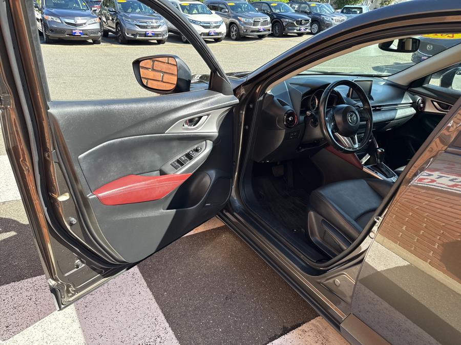 2017 Mazda CX-3 Touring AWD, available for sale in Waterbury, Connecticut | National Auto Brokers, Inc.. Waterbury, Connecticut 2017 Mazda CX-3 Touring AWD, available for sale in Waterbury, Connecticut | National Auto Brokers, Inc.. Waterbury, Connecticut