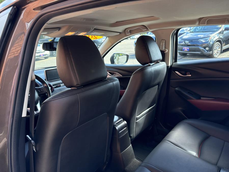 2017 Mazda CX-3 Touring AWD, available for sale in Waterbury, Connecticut | National Auto Brokers, Inc.. Waterbury, Connecticut 2017 Mazda CX-3 Touring AWD, available for sale in Waterbury, Connecticut | National Auto Brokers, Inc.. Waterbury, Connecticut