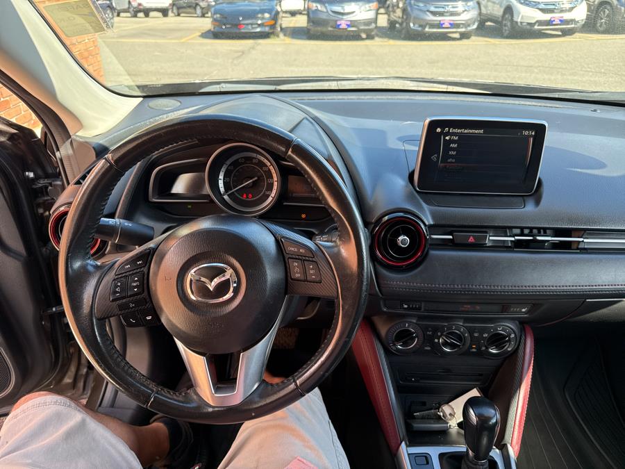 2017 Mazda CX-3 Touring AWD, available for sale in Waterbury, Connecticut | National Auto Brokers, Inc.. Waterbury, Connecticut 2017 Mazda CX-3 Touring AWD, available for sale in Waterbury, Connecticut | National Auto Brokers, Inc.. Waterbury, Connecticut
