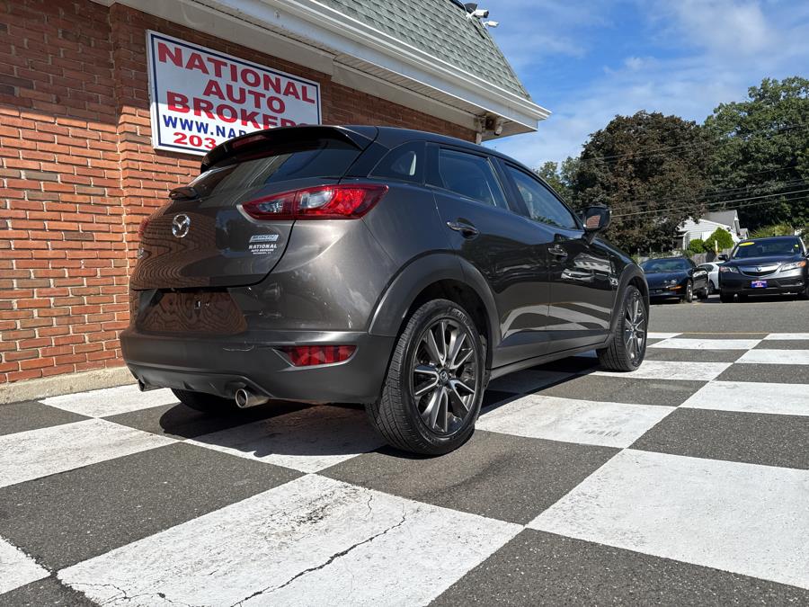2017 Mazda CX-3 Touring AWD, available for sale in Waterbury, Connecticut | National Auto Brokers, Inc.. Waterbury, Connecticut 2017 Mazda CX-3 Touring AWD, available for sale in Waterbury, Connecticut | National Auto Brokers, Inc.. Waterbury, Connecticut