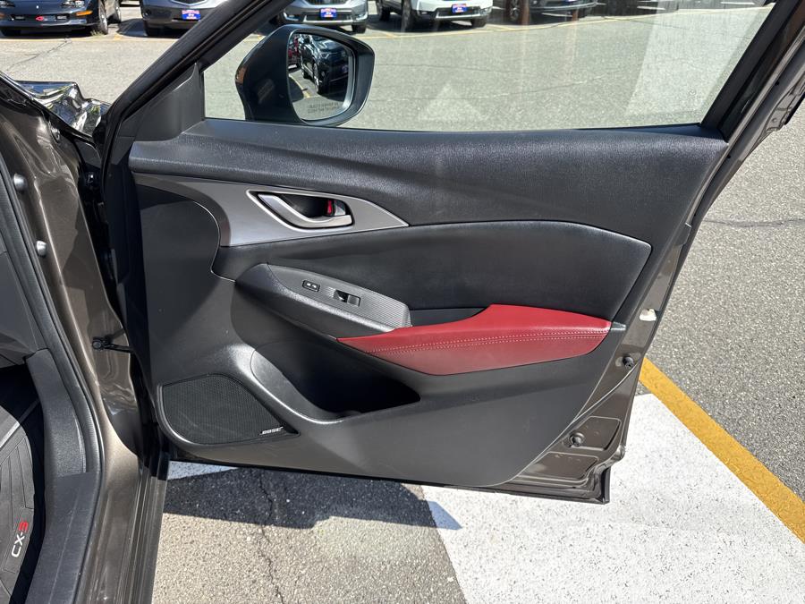2017 Mazda CX-3 Touring AWD, available for sale in Waterbury, Connecticut | National Auto Brokers, Inc.. Waterbury, Connecticut 2017 Mazda CX-3 Touring AWD, available for sale in Waterbury, Connecticut | National Auto Brokers, Inc.. Waterbury, Connecticut