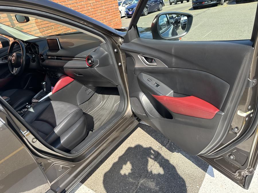 2017 Mazda CX-3 Touring AWD, available for sale in Waterbury, Connecticut | National Auto Brokers, Inc.. Waterbury, Connecticut 2017 Mazda CX-3 Touring AWD, available for sale in Waterbury, Connecticut | National Auto Brokers, Inc.. Waterbury, Connecticut