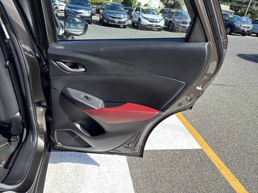 2017 Mazda CX-3 Touring AWD, available for sale in Waterbury, Connecticut | National Auto Brokers, Inc.. Waterbury, Connecticut 2017 Mazda CX-3 Touring AWD, available for sale in Waterbury, Connecticut | National Auto Brokers, Inc.. Waterbury, Connecticut