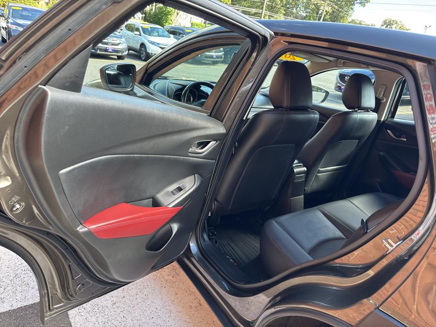 2017 Mazda CX-3 Touring AWD, available for sale in Waterbury, Connecticut | National Auto Brokers, Inc.. Waterbury, Connecticut 2017 Mazda CX-3 Touring AWD, available for sale in Waterbury, Connecticut | National Auto Brokers, Inc.. Waterbury, Connecticut