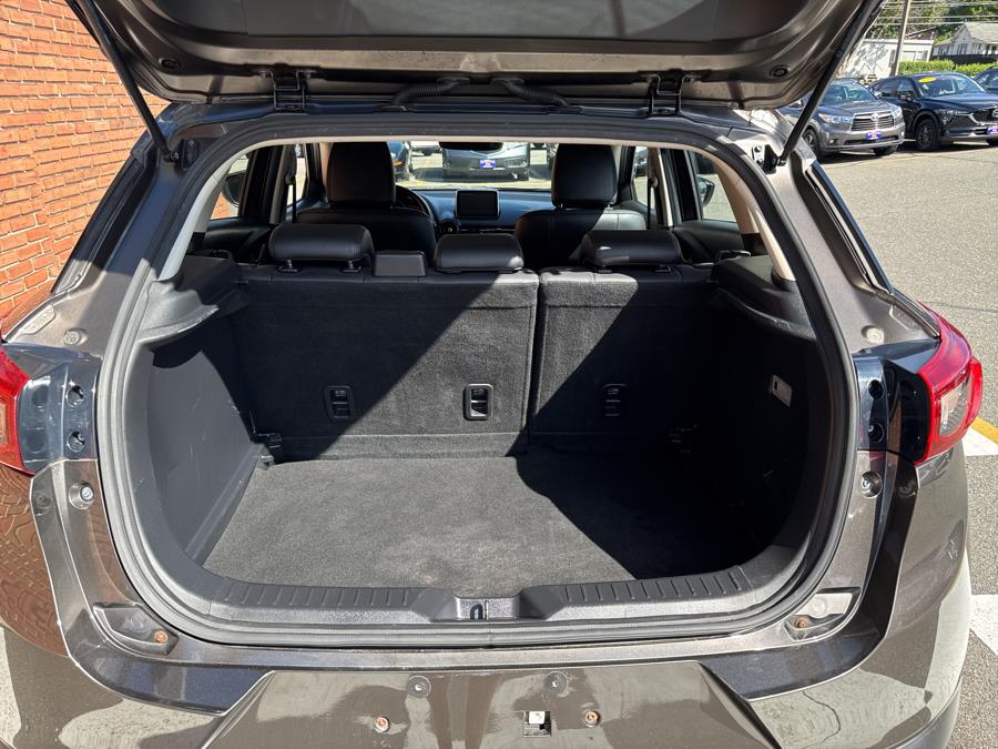 2017 Mazda CX-3 Touring AWD, available for sale in Waterbury, Connecticut | National Auto Brokers, Inc.. Waterbury, Connecticut 2017 Mazda CX-3 Touring AWD, available for sale in Waterbury, Connecticut | National Auto Brokers, Inc.. Waterbury, Connecticut