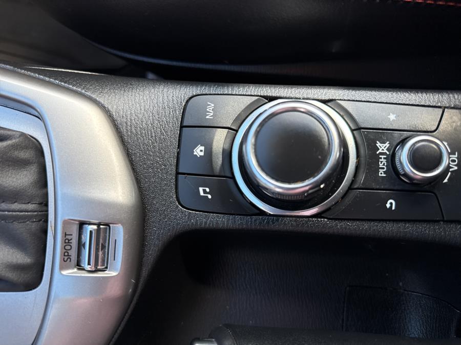 2017 Mazda CX-3 Touring AWD, available for sale in Waterbury, Connecticut | National Auto Brokers, Inc.. Waterbury, Connecticut 2017 Mazda CX-3 Touring AWD, available for sale in Waterbury, Connecticut | National Auto Brokers, Inc.. Waterbury, Connecticut