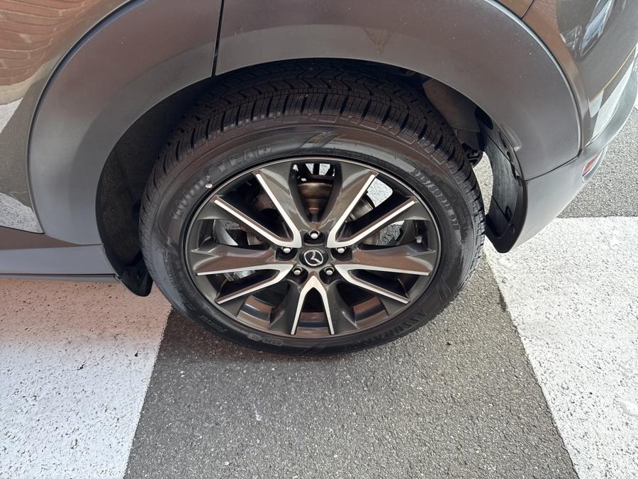 2017 Mazda CX-3 Touring AWD, available for sale in Waterbury, Connecticut | National Auto Brokers, Inc.. Waterbury, Connecticut 2017 Mazda CX-3 Touring AWD, available for sale in Waterbury, Connecticut | National Auto Brokers, Inc.. Waterbury, Connecticut