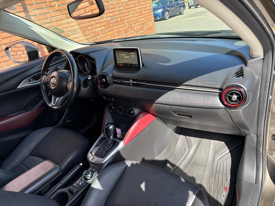 2017 Mazda CX-3 Touring AWD, available for sale in Waterbury, Connecticut | National Auto Brokers, Inc.. Waterbury, Connecticut 2017 Mazda CX-3 Touring AWD, available for sale in Waterbury, Connecticut | National Auto Brokers, Inc.. Waterbury, Connecticut