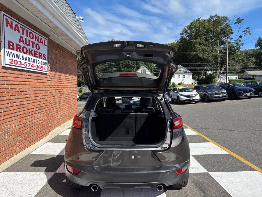 2017 Mazda CX-3 Touring AWD, available for sale in Waterbury, Connecticut | National Auto Brokers, Inc.. Waterbury, Connecticut 2017 Mazda CX-3 Touring AWD, available for sale in Waterbury, Connecticut | National Auto Brokers, Inc.. Waterbury, Connecticut