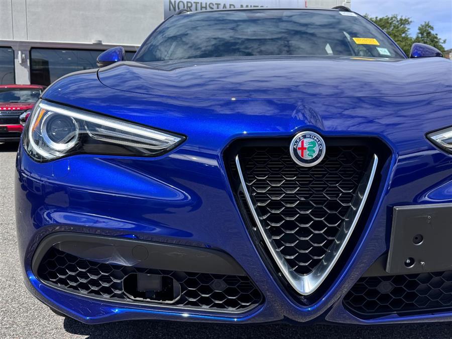 2022 Alfa Romeo Stelvio Ti, available for sale in Woodside, New York | Drive Central. Woodside, New York 2022 Alfa Romeo Stelvio Ti, available for sale in Woodside, New York | Drive Central. Woodside, New York