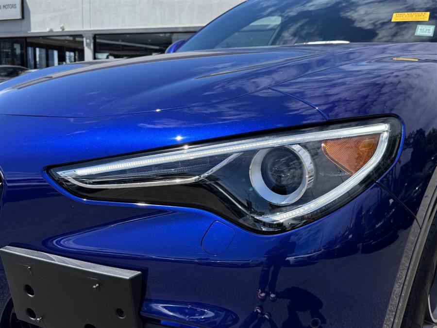 2022 Alfa Romeo Stelvio Ti, available for sale in Woodside, New York | Drive Central. Woodside, New York 2022 Alfa Romeo Stelvio Ti, available for sale in Woodside, New York | Drive Central. Woodside, New York