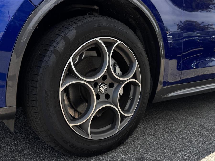 2022 Alfa Romeo Stelvio Ti, available for sale in Woodside, New York | Drive Central. Woodside, New York 2022 Alfa Romeo Stelvio Ti, available for sale in Woodside, New York | Drive Central. Woodside, New York