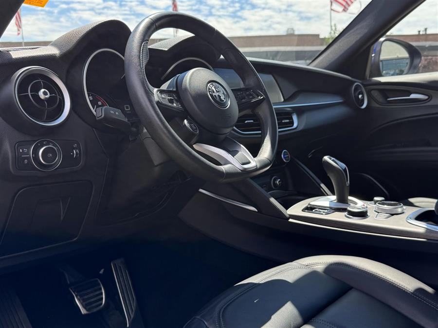 2022 Alfa Romeo Stelvio Ti, available for sale in Woodside, New York | Drive Central. Woodside, New York 2022 Alfa Romeo Stelvio Ti, available for sale in Woodside, New York | Drive Central. Woodside, New York