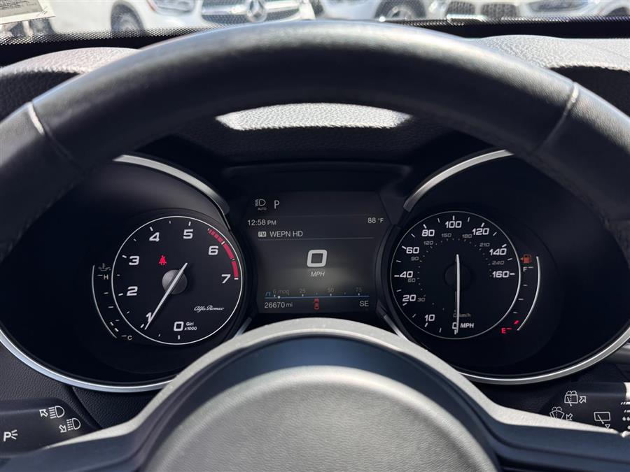 2022 Alfa Romeo Stelvio Ti, available for sale in Woodside, New York | Drive Central. Woodside, New York 2022 Alfa Romeo Stelvio Ti, available for sale in Woodside, New York | Drive Central. Woodside, New York