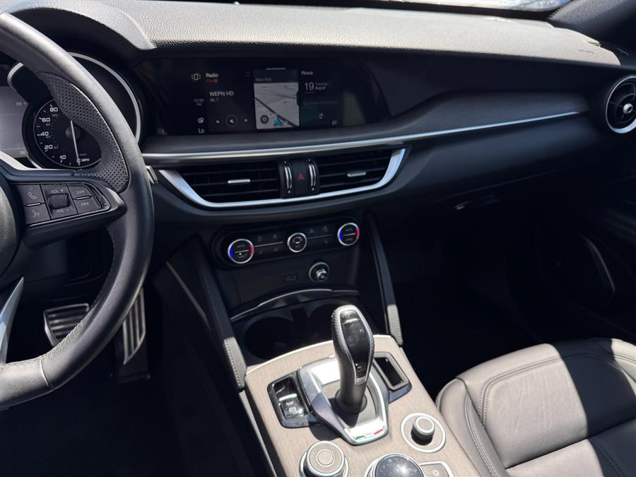 2022 Alfa Romeo Stelvio Ti, available for sale in Woodside, New York | Drive Central. Woodside, New York 2022 Alfa Romeo Stelvio Ti, available for sale in Woodside, New York | Drive Central. Woodside, New York