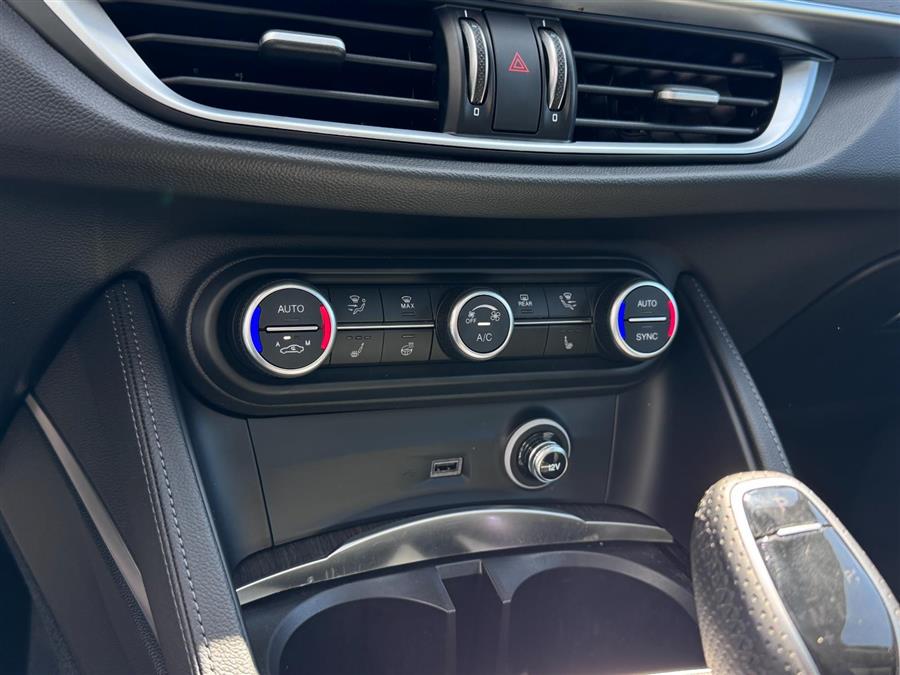 2022 Alfa Romeo Stelvio Ti, available for sale in Woodside, New York | Drive Central. Woodside, New York 2022 Alfa Romeo Stelvio Ti, available for sale in Woodside, New York | Drive Central. Woodside, New York