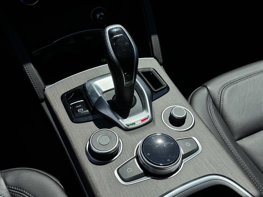 2022 Alfa Romeo Stelvio Ti, available for sale in Woodside, New York | Drive Central. Woodside, New York 2022 Alfa Romeo Stelvio Ti, available for sale in Woodside, New York | Drive Central. Woodside, New York
