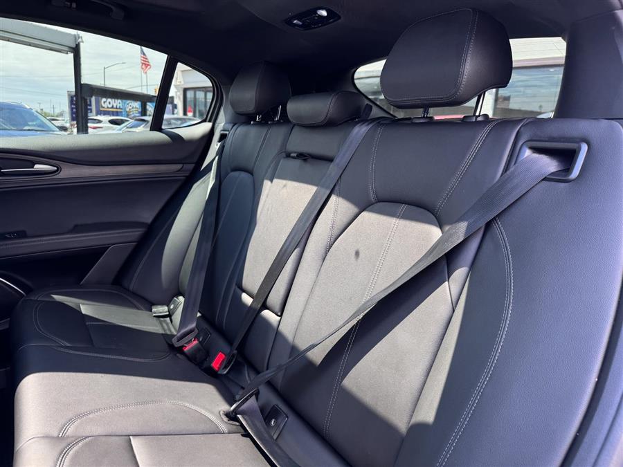 2022 Alfa Romeo Stelvio Ti, available for sale in Woodside, New York | Drive Central. Woodside, New York 2022 Alfa Romeo Stelvio Ti, available for sale in Woodside, New York | Drive Central. Woodside, New York